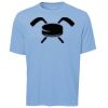 ATC Pro Team Polyester Short Sleeve Tee Thumbnail