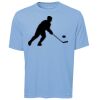 ATC Pro Team Polyester Short Sleeve Tee Thumbnail