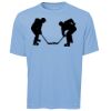 ATC Pro Team Polyester Short Sleeve Tee Thumbnail