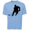 ATC Pro Team Polyester Short Sleeve Tee Thumbnail