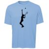 ATC Pro Team Polyester Short Sleeve Tee Thumbnail