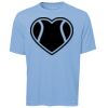 ATC Pro Team Polyester Short Sleeve Tee Thumbnail