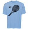 ATC Pro Team Polyester Short Sleeve Tee Thumbnail