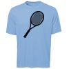 ATC Pro Team Polyester Short Sleeve Tee Thumbnail