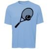 ATC Pro Team Polyester Short Sleeve Tee Thumbnail