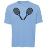 ATC Pro Team Polyester Short Sleeve Tee Thumbnail
