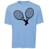 ATC Pro Team Polyester Short Sleeve Tee Thumbnail