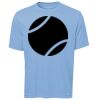 ATC Pro Team Polyester Short Sleeve Tee Thumbnail