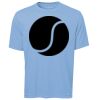 ATC Pro Team Polyester Short Sleeve Tee Thumbnail