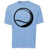 ATC Pro Team Polyester Short Sleeve Tee Thumbnail