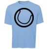 ATC Pro Team Polyester Short Sleeve Tee Thumbnail