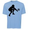 ATC Pro Team Polyester Short Sleeve Tee Thumbnail