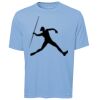 ATC Pro Team Polyester Short Sleeve Tee Thumbnail