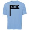 ATC Pro Team Polyester Short Sleeve Tee Thumbnail