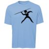 ATC Pro Team Polyester Short Sleeve Tee Thumbnail