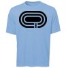 ATC Pro Team Polyester Short Sleeve Tee Thumbnail