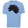 ATC Pro Team Polyester Short Sleeve Tee Thumbnail