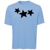 ATC Pro Team Polyester Short Sleeve Tee Thumbnail
