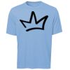 ATC Pro Team Polyester Short Sleeve Tee Thumbnail