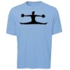 ATC Pro Team Polyester Short Sleeve Tee Thumbnail