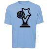 ATC Pro Team Polyester Short Sleeve Tee Thumbnail