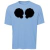 ATC Pro Team Polyester Short Sleeve Tee Thumbnail