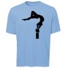 ATC Pro Team Polyester Short Sleeve Tee Thumbnail