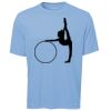 ATC Pro Team Polyester Short Sleeve Tee Thumbnail