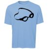 ATC Pro Team Polyester Short Sleeve Tee Thumbnail