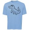 ATC Pro Team Polyester Short Sleeve Tee Thumbnail