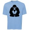 ATC Pro Team Polyester Short Sleeve Tee Thumbnail