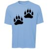 ATC Pro Team Polyester Short Sleeve Tee Thumbnail