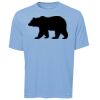 ATC Pro Team Polyester Short Sleeve Tee Thumbnail