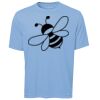ATC Pro Team Polyester Short Sleeve Tee Thumbnail