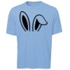 ATC Pro Team Polyester Short Sleeve Tee Thumbnail