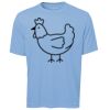 ATC Pro Team Polyester Short Sleeve Tee Thumbnail