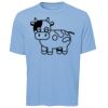 ATC Pro Team Polyester Short Sleeve Tee Thumbnail