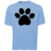 ATC Pro Team Polyester Short Sleeve Tee Thumbnail