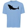 ATC Pro Team Polyester Short Sleeve Tee Thumbnail
