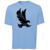 ATC Pro Team Polyester Short Sleeve Tee Thumbnail