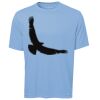 ATC Pro Team Polyester Short Sleeve Tee Thumbnail