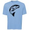 ATC Pro Team Polyester Short Sleeve Tee Thumbnail