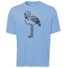 ATC Pro Team Polyester Short Sleeve Tee Thumbnail