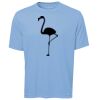 ATC Pro Team Polyester Short Sleeve Tee Thumbnail