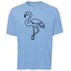 ATC Pro Team Polyester Short Sleeve Tee Thumbnail