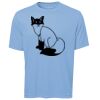 ATC Pro Team Polyester Short Sleeve Tee Thumbnail