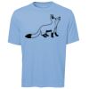ATC Pro Team Polyester Short Sleeve Tee Thumbnail