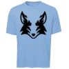 ATC Pro Team Polyester Short Sleeve Tee Thumbnail