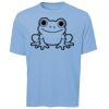 ATC Pro Team Polyester Short Sleeve Tee Thumbnail