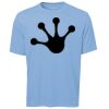 ATC Pro Team Polyester Short Sleeve Tee Thumbnail